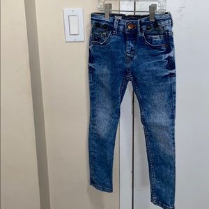 Formal Zara Jeans